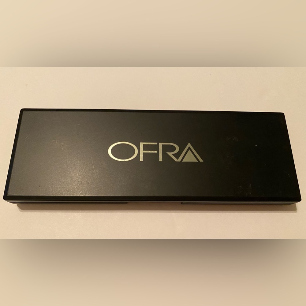 Ofra Signature Palette-Radiant Eyes